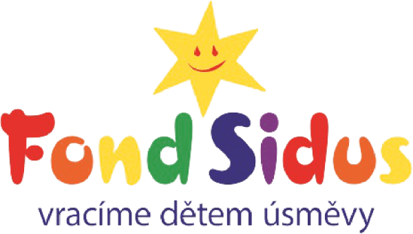 Certifikát dárce za pomoc při Veřejné sbírce S-MHMP/1476620/2015 Fondu Sidus, z.ú.