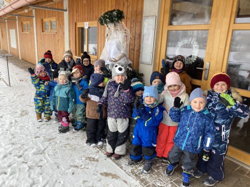 Fotogalerie Kouzlo Vánoc-vánoční výstava v kempu Brodský