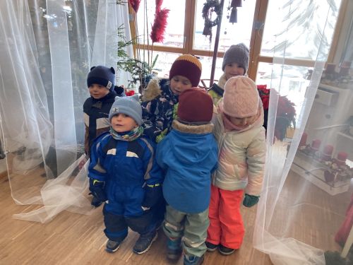 Fotoalbum Kouzlo Vánoc-vánoční výstava v kempu Brodský