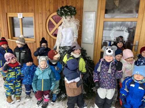 Fotoalbum Kouzlo Vánoc-vánoční výstava v kempu Brodský