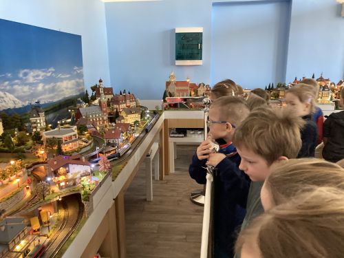 Fotoalbum Výlet Domino Hronov