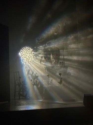 Fotoalbum Divadlo Drak-To je andělení