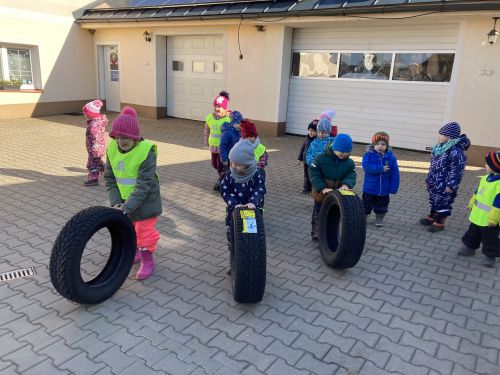 Fotoalbum Týden řemesel a povolání