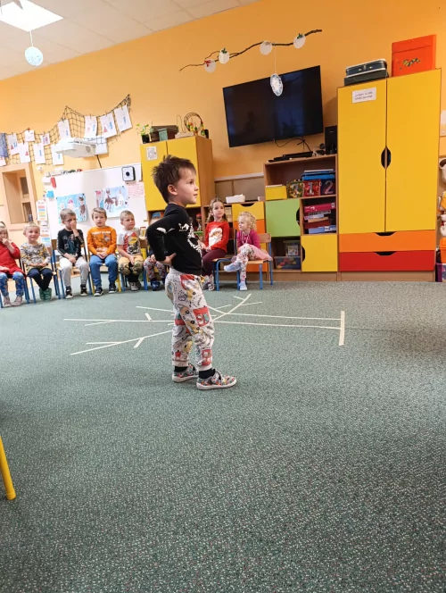 Fotogalerie MŠ Červená Hora - Mikuláš 2025, foto 3/23