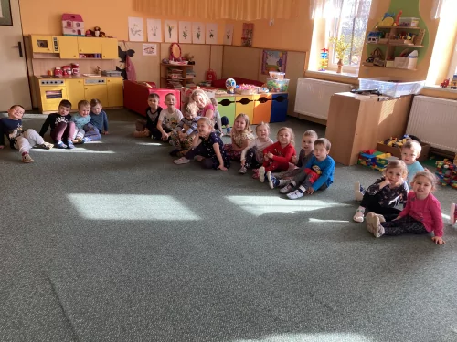 Fotogalerie MŠ Červená Hora - Velikonoce a dílna s rodiči, foto 1/19