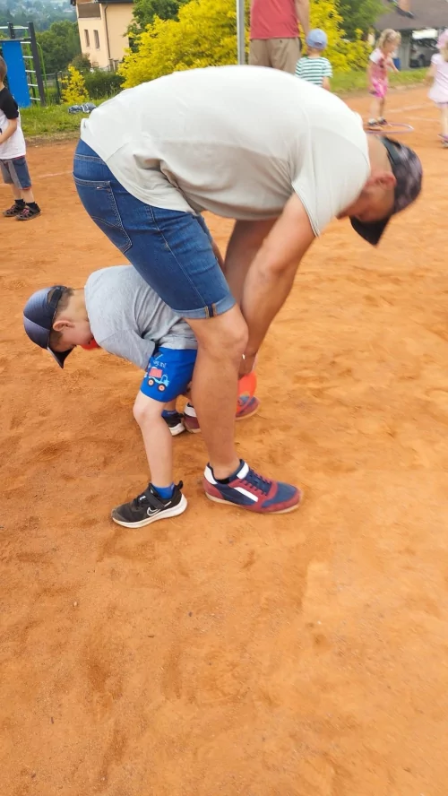 Fotogalerie MŠ Červená Hora - Loučíme se s předškoláky, foto 3/11