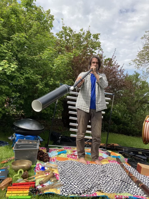 Fotogalerie MŠ Červená Hora - Letem světem, foto 5/19