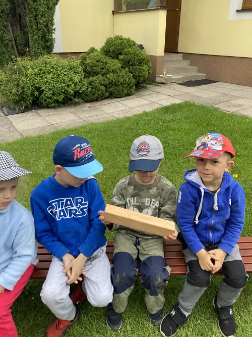 Fotogalerie MŠ Červená Hora - Letem světem, foto 6/19