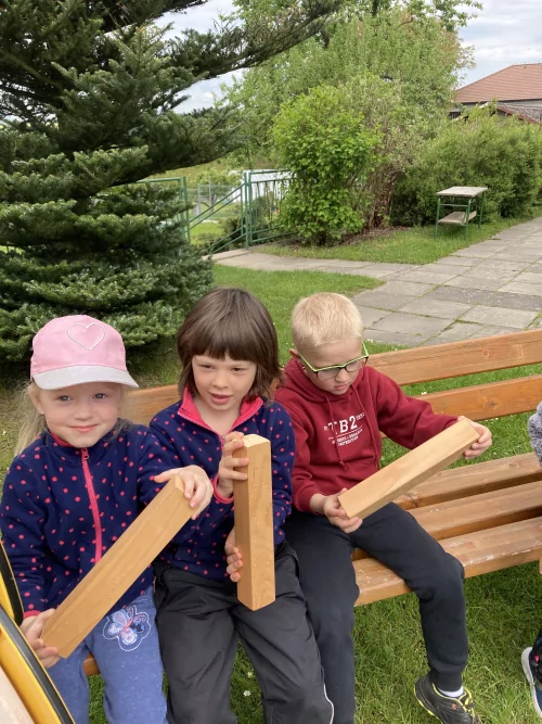 Fotogalerie MŠ Červená Hora - Letem světem, foto 8/19