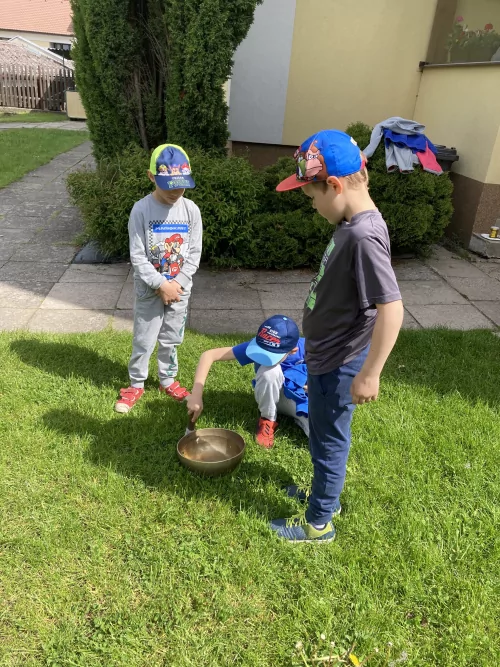 Fotogalerie MŠ Červená Hora - Letem světem, foto 13/19