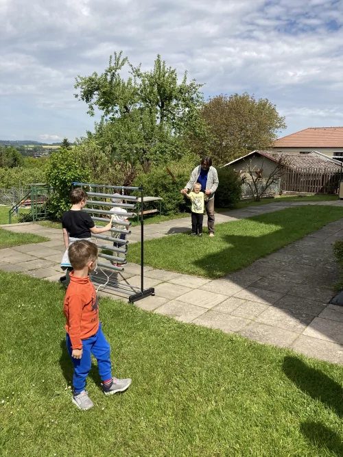 Fotogalerie MŠ Červená Hora - Letem světem, foto 14/19