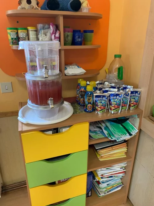 Fotogalerie MŠ Červená Hora - Rozloučení předškoláci, foto 11/15