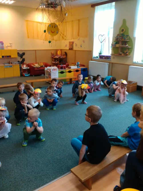 Fotogalerie MŠ Červená Hora - Besídka pro maminky - květen, foto 2/29