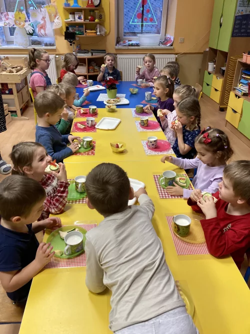 Fotogalerie MŠ Červená Hora - Na štědrý den, foto 4/24