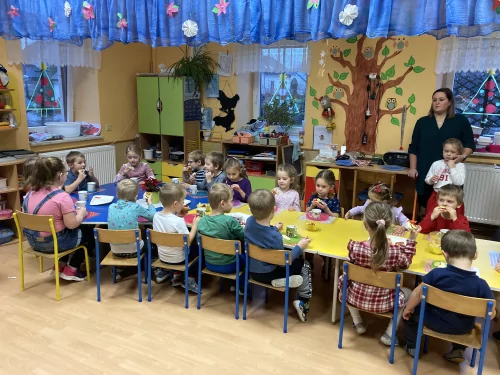 Fotogalerie MŠ Červená Hora - Na štědrý den, foto 5/24