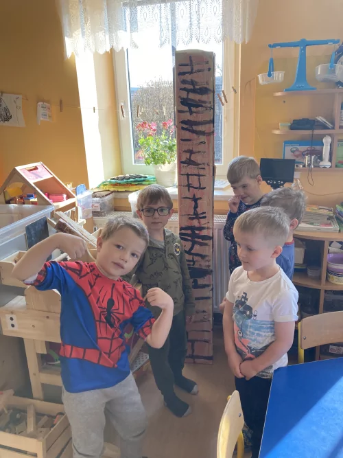 Fotogalerie MŠ Červená Hora - Co děláme ve školce?, foto 2/16