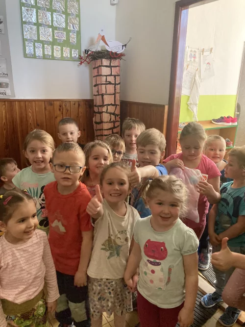 Fotogalerie MŠ Červená Hora - Co děláme ve školce?, foto 4/16