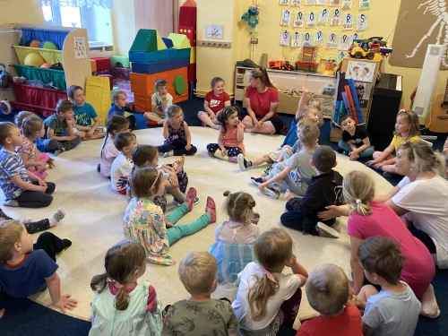 Fotogalerie MŠ Červená Hora - MDD s MŠ Studánka, foto 3/26