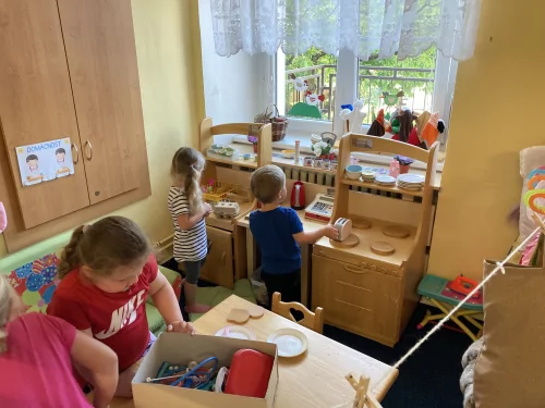 Fotogalerie MŠ Červená Hora - MDD s MŠ Studánka, foto 8/26