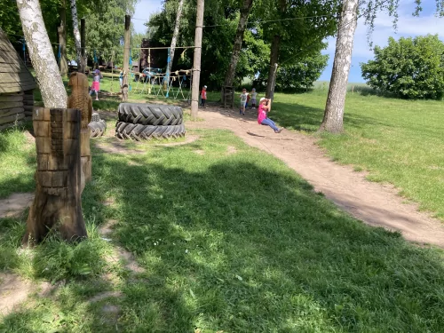 Fotogalerie MŠ Červená Hora - MDD s MŠ Studánka, foto 19/26