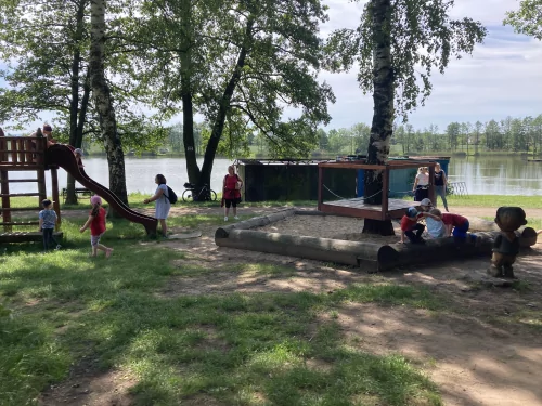 Fotogalerie MŠ Červená Hora - MDD s MŠ Studánka, foto 21/26