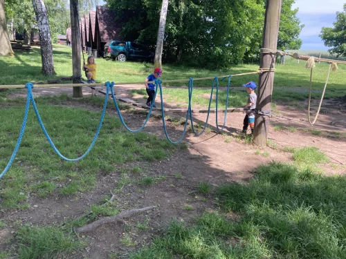 Fotogalerie MŠ Červená Hora - MDD s MŠ Studánka, foto 22/26