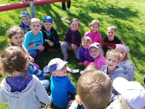 Fotogalerie MŠ Červená Hora - Dětský den, foto 8/37