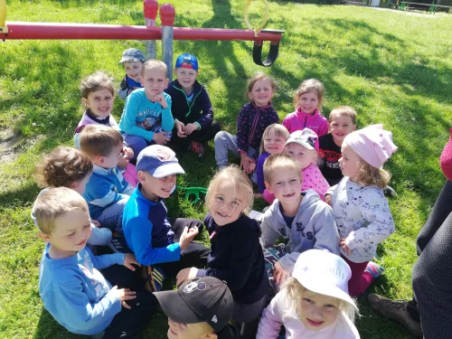 Fotogalerie MŠ Červená Hora - Dětský den, foto 9/37