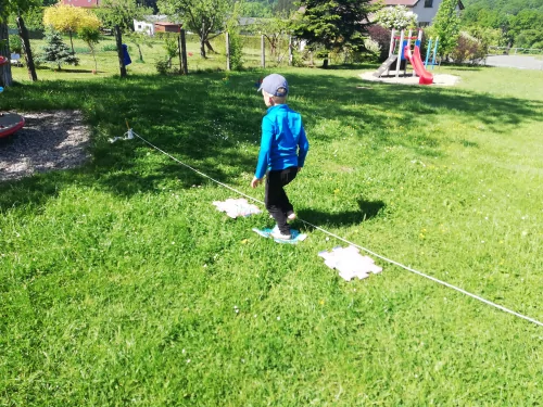 Fotogalerie MŠ Červená Hora - Dětský den, foto 14/37