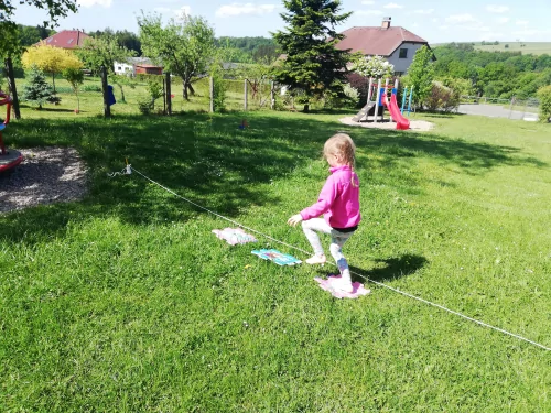 Fotogalerie MŠ Červená Hora - Dětský den, foto 18/37