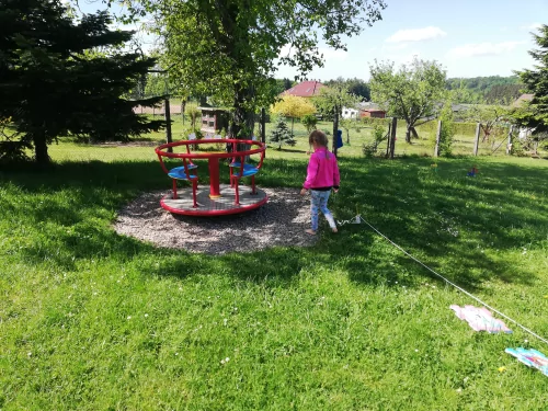 Fotogalerie MŠ Červená Hora - Dětský den, foto 19/37