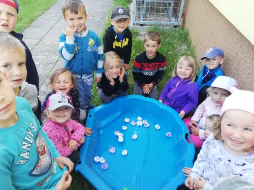 Fotogalerie MŠ Červená Hora - Dětský den, foto 35/37