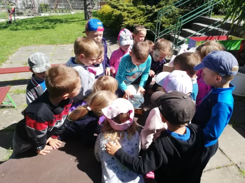 Fotogalerie MŠ Červená Hora - Dětský den, foto 37/37