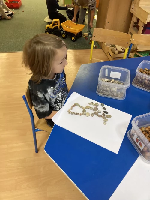 Fotogalerie MŠ Červená Hora - Listopad v MŠ, foto 13/13