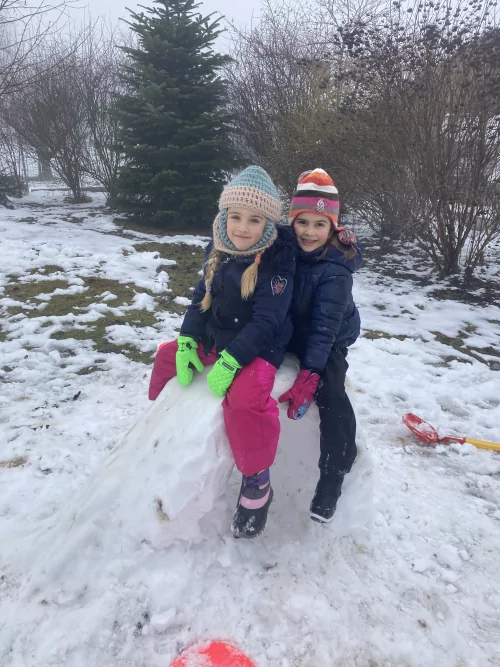 Fotogalerie MŠ Červená Hora - Vánoce, u stromečku, foto 5/21