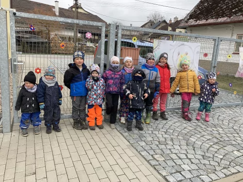Fotogalerie MŠ Červená Hora - Jaro je tu!, foto 10/14