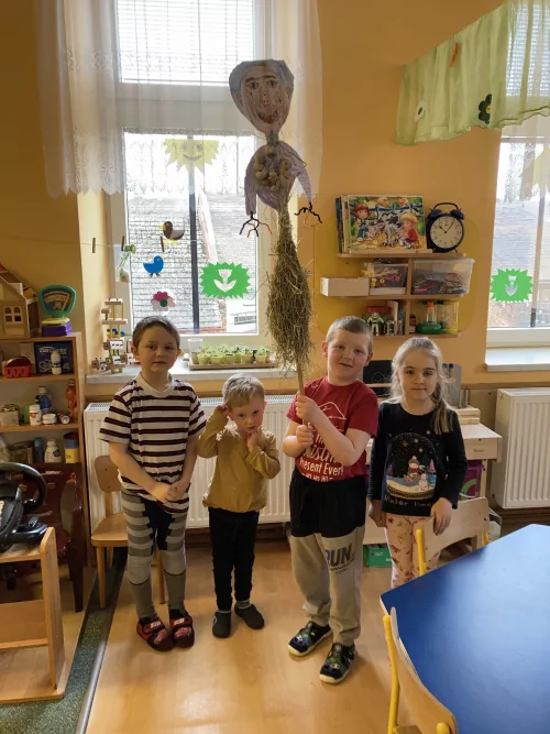 Fotogalerie MŠ Červená Hora - Jaro je tu!, foto 12/14