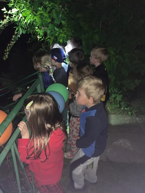 Fotogalerie MŠ Červená Hora - Spaní ve školce, foto 2/7