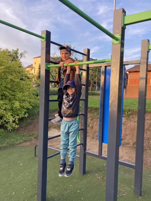 Fotogalerie MŠ Červená Hora - Spaní ve školce, foto 4/7