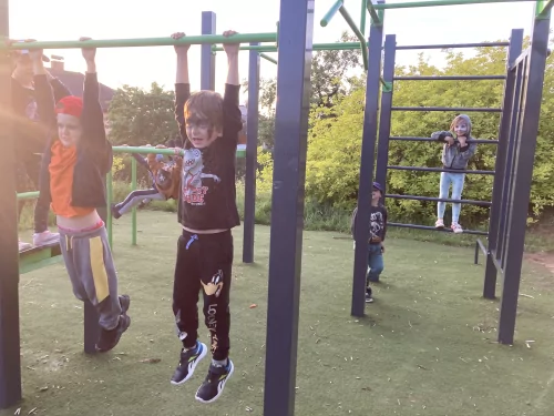 Fotogalerie MŠ Červená Hora - Spaní ve školce, foto 6/7