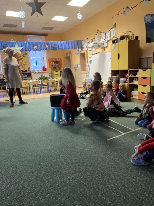 Fotogalerie MŠ Červená Hora - Štědrý den v naší školce 2025, foto 1/25