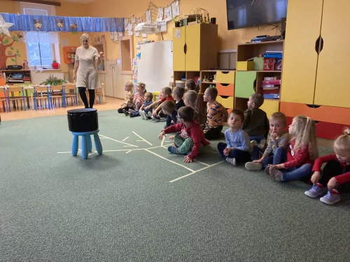 Fotogalerie MŠ Červená Hora - Štědrý den v naší školce 2025, foto 4/25