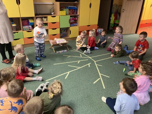 Fotogalerie MŠ Červená Hora - Štědrý den v naší školce 2025, foto 11/25