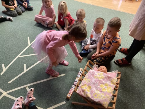 Fotogalerie MŠ Červená Hora - Štědrý den v naší školce 2025, foto 13/25