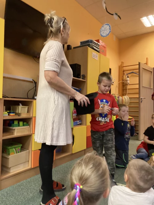 Fotogalerie MŠ Červená Hora - Štědrý den v naší školce 2025, foto 14/25