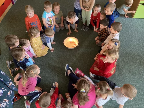 Fotogalerie MŠ Červená Hora - Vánoce 2023, foto 2/17