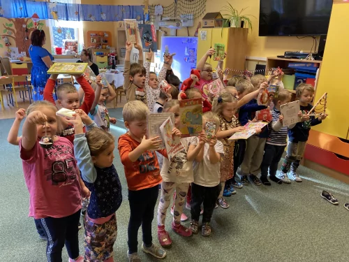 Fotogalerie MŠ Červená Hora - Vánoce 2023, foto 8/17