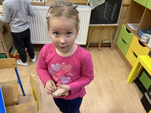 Fotogalerie MŠ Červená Hora - Podzim s ježkem, foto 4/12