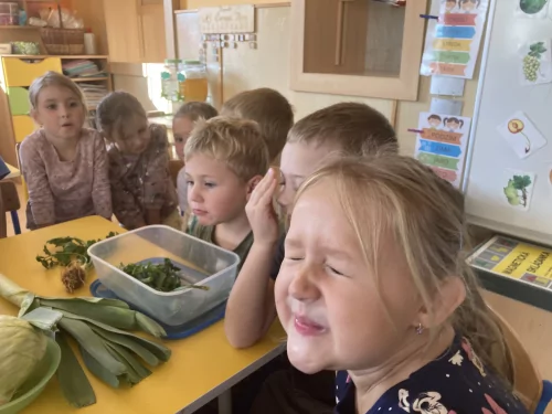 Fotogalerie MŠ Červená Hora - Říjen ve školce 2024, foto 4/20