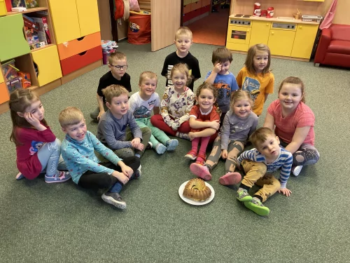 Fotogalerie MŠ Červená Hora - Valentýn a karneval 2025, foto 4/24